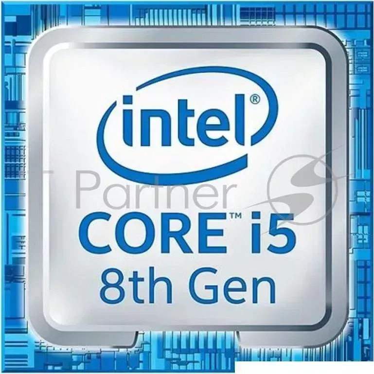 Процессор INTEL Original Core i5 8600 Soc 1151v2 CM8068403358607S R3X0 3.1GHz/