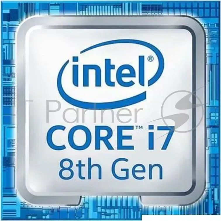 Процессор INTEL CORE I7 8700K S1151 OEM 3.7G CM8068403358220 S R3QR IN