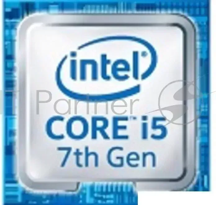 Процессор INTEL Core i5 7400 Soc 1151 3GHz/
