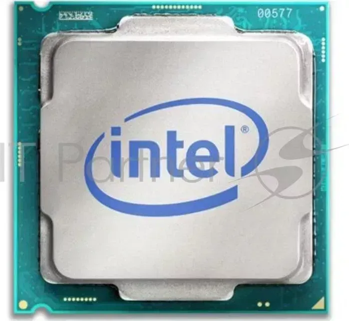 Процессор INTEL Original Pentium Dual Core G4560 Soc 1151 BX80677G4560 S R32Y 3.5GHz/