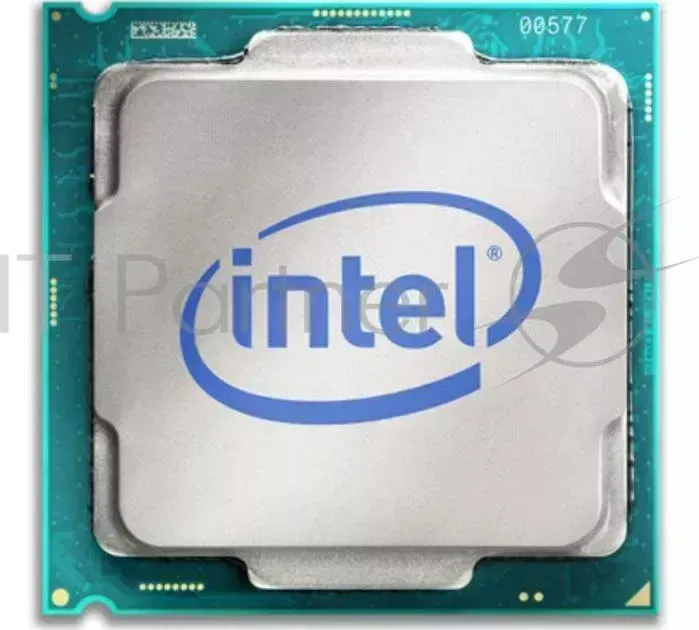 Процессор INTEL Original Core i3 7100 Soc 1151 CM8067703014612S R35C 3.9GHz/