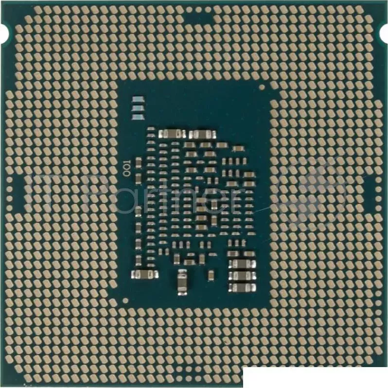 Процессор CPU INTEL Socket 1151 Pentium G4620 (3.70Ghz/3Mb) tray