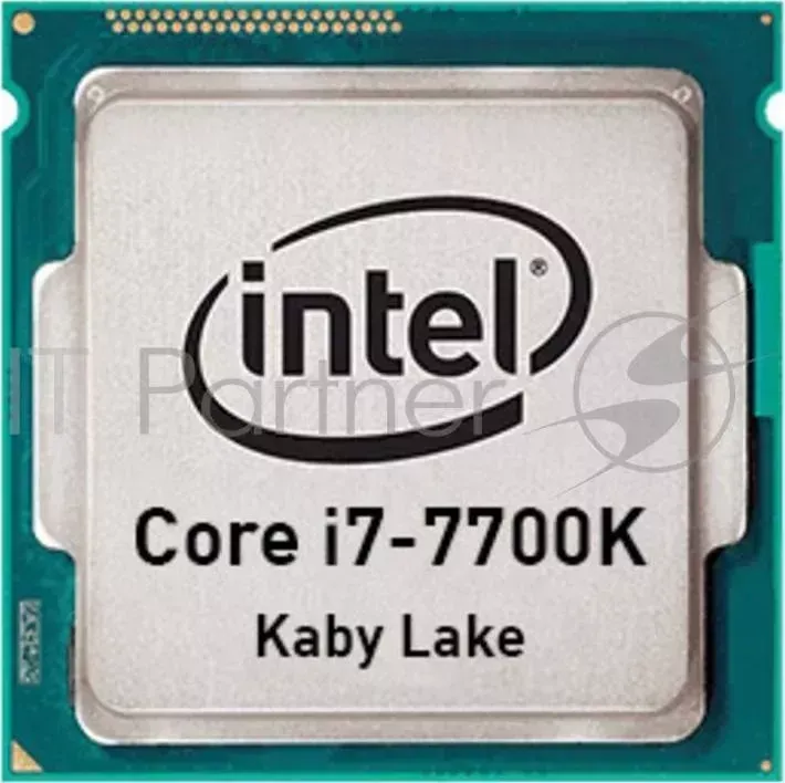 Процессор INTEL Original Core i7 7700K Soc-1151 (BX80677I77700K S R33A) (4.2GHz/ HD Graphics 630) Box
