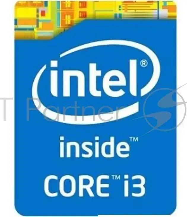 Процессор CPU INTEL Socket 1151 Core I3-6300T (3.30Ghz/4Mb) tray