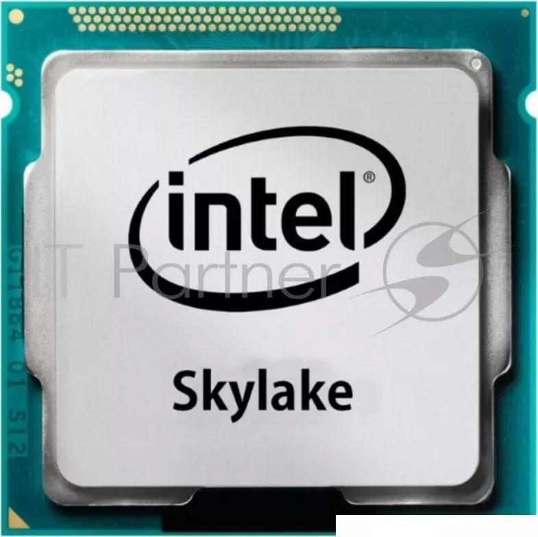 Процессор CPU INTEL Socket 1151 Celeron G3900 2.8Ghz/2Mb tray