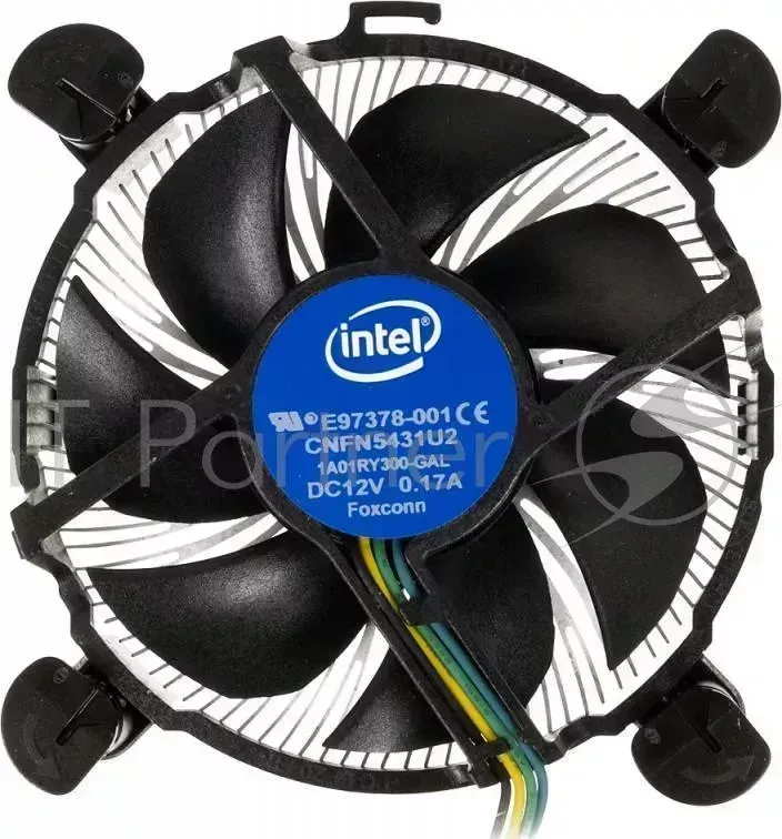 Процессор CPU INTEL Core i5 6600 Skylake BOX 3.30ГГц, 6MB, Socket 1151
