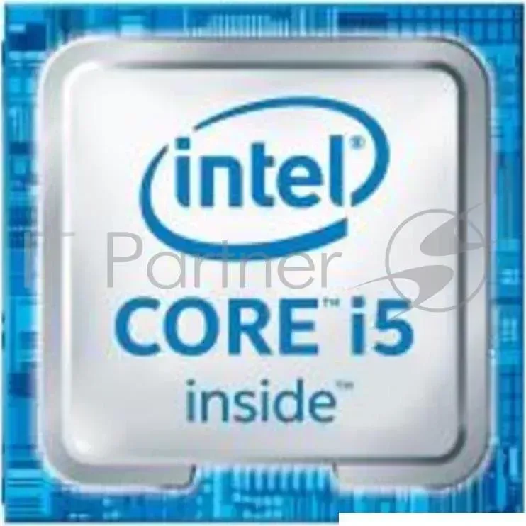 Процессор INTEL Original Core i5 6600 Soc 1151 CM8066201920401S R2L5 3.3GHz/