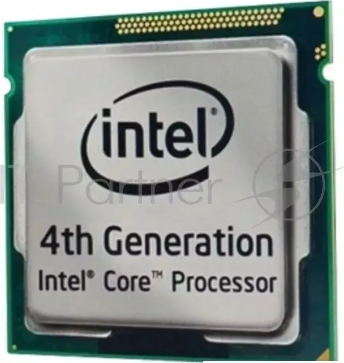 Процессор INTEL Core i3 4170 Soc 1150 3.7GHz/
