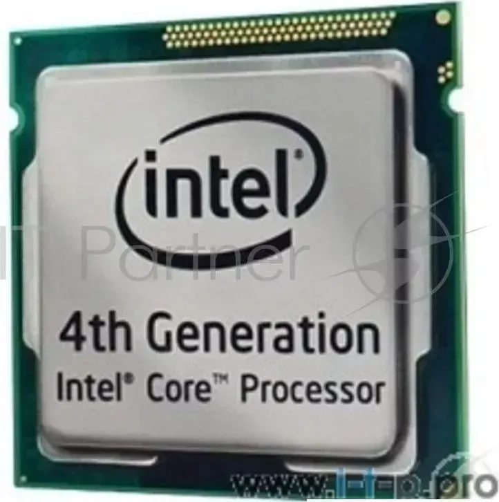 Процессор CPU INTEL Core i5 4690K Haswell Refresh BOX 3.5ГГц, 6МВ, Socket1150
