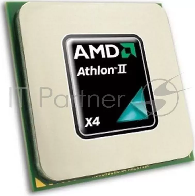 Процессор AMD Athlon II X4 830 FM2 AD830XYBI44JA 3GHz OEM