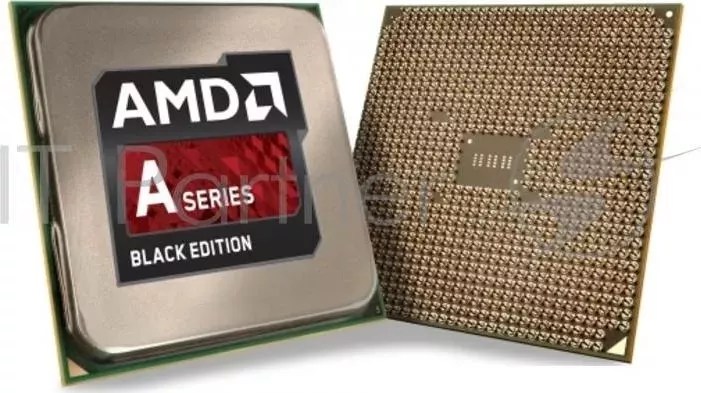 Процессор AMD A6 7400K FM2 AD740KYBI23JA 3.5GHz/
