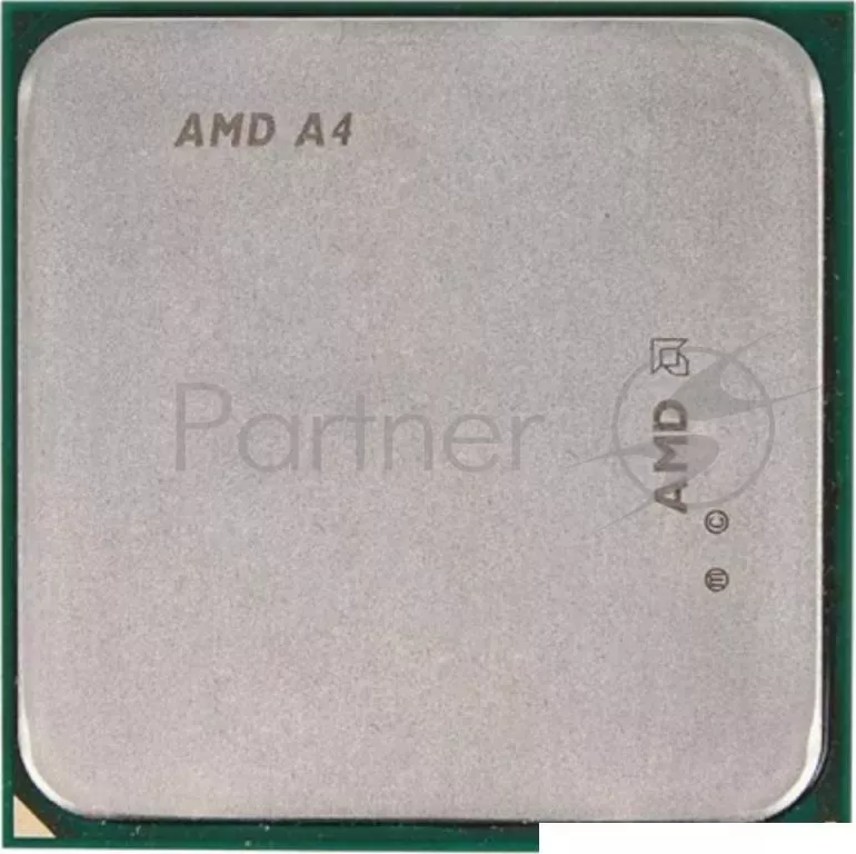 Процессор CPU AMD A4 4000 OEM 3.0ГГц, 1Мб, SocketFM2