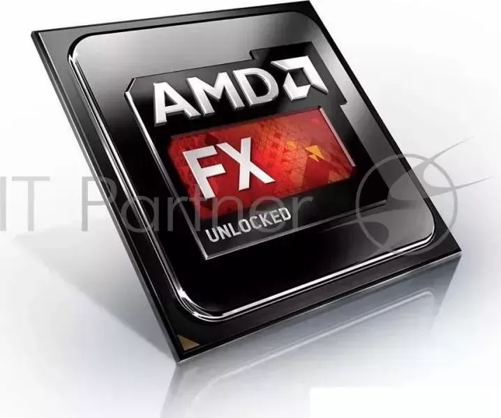 Процессор AMD FX 8300 AM3 FD8300WMW8KHK 3.3GHz/5200MHz OEM