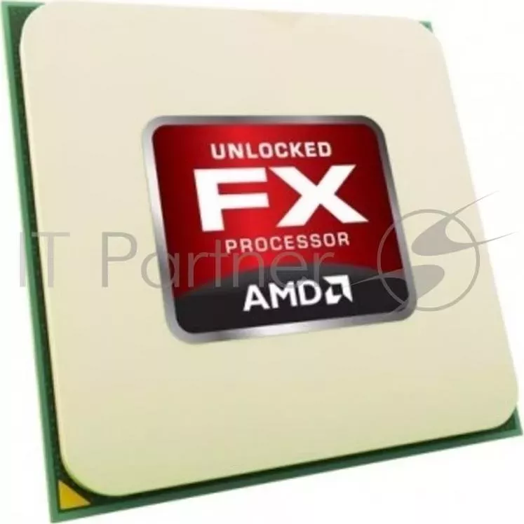 Процессор CPU AMD FX 4300 BOX 3.8ГГц, 4Mb, SocketAM3