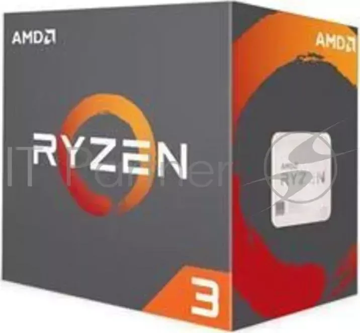 Процессор AMD Ryzen 3 2200G BOX 65W, 4C/4T, 3.7Gh Max , 6MB L2 L3 , AM4 RX Vega Graphics YD2200C5FBBOX