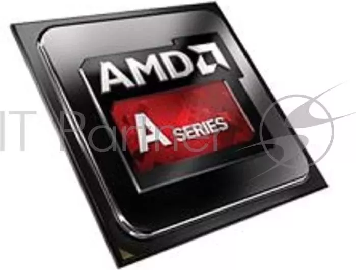Процессор AMD CPU Bristol Ridge A10 4C/4T 9700E 3.0/3.5GHz,2MB,35W,AM4 tray, Radeon R7 Series