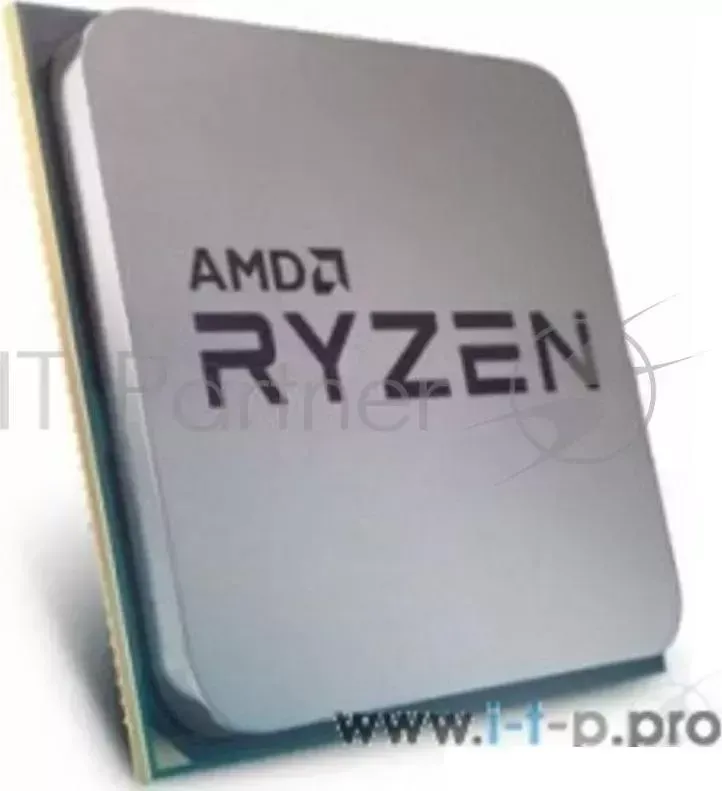 Процессор RYZEN X4 R5-1400 SAM4 OEM 65W 3200 YD1400BBM4KAE AMD X4