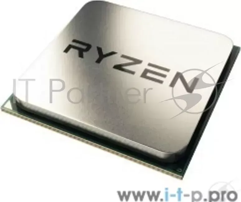 Процессор AMD Ryzen 5 1600 AM4 YD1600BBM6IAE 3.2GHz OEM