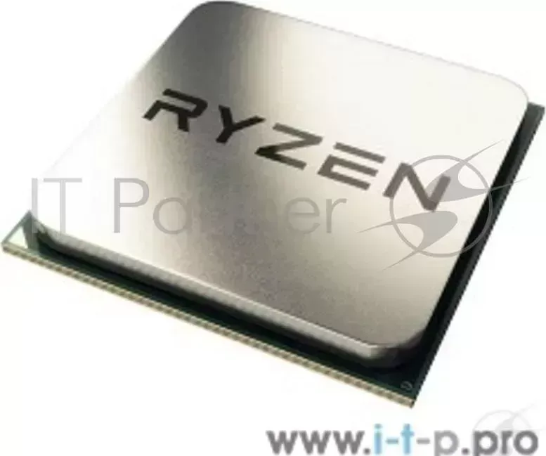 Процессор AMD Ryzen 5 1600X AM4 (YD160XBCM6IAE) (3.6GHz) OEM