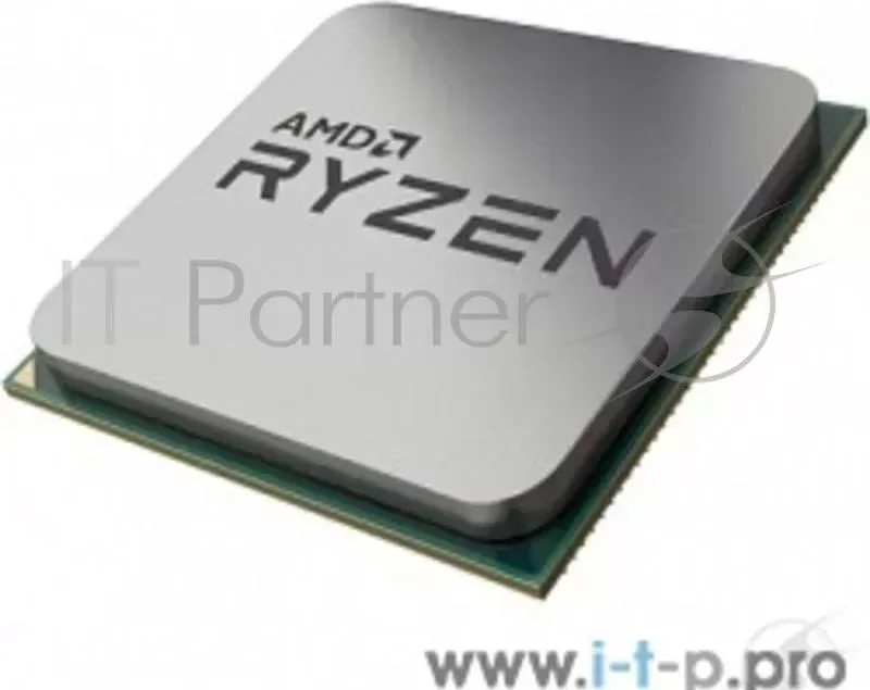 Процессор AMD Ryzen 5 1500X AM4 YD150XBBM4GAE 3.5GHz OEM