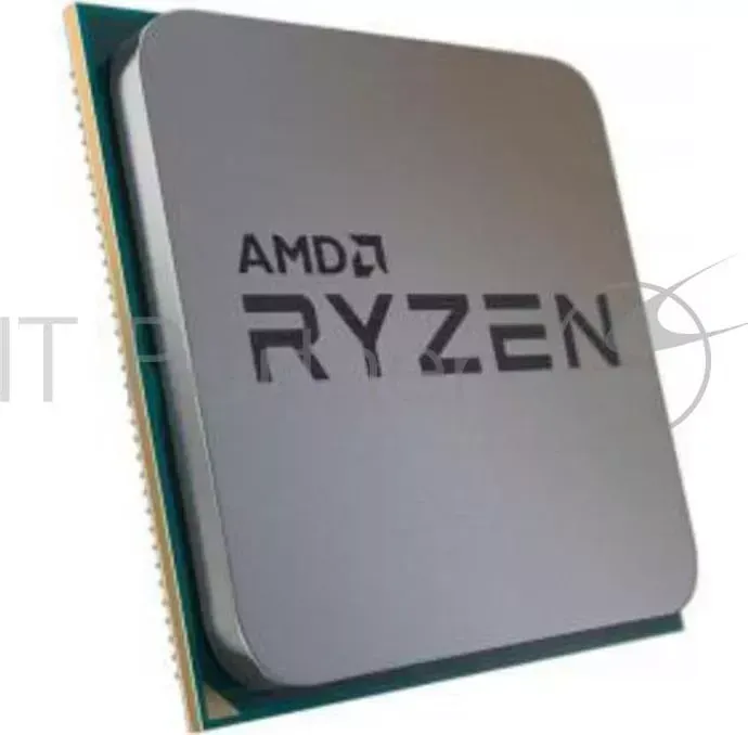 Процессор RYZEN X4 R5-1400 SAM4 BOX 65W 3200 YD1400BBAEBOX AMD X4