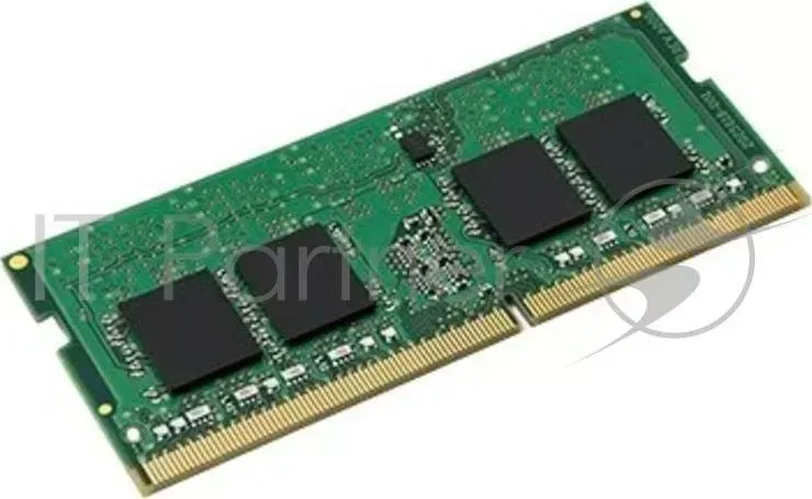 Память оперативная Foxline SODIMM 8GB 2400 DDR4 CL17 (1G*8)
