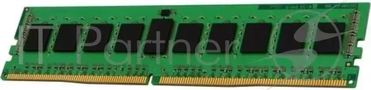 Память оперативная KINGSTON 8GB 2666MHz DDR4 ECC Reg CL19 DIMM 1Rx8 Hynix A IDT