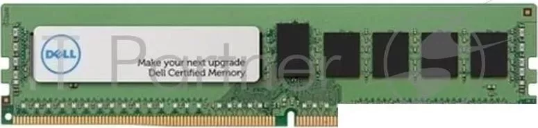 Память DDR4 DELL 370 ACNU 1 16Gb DIMM ECC Reg PC4 19200 2400MHz