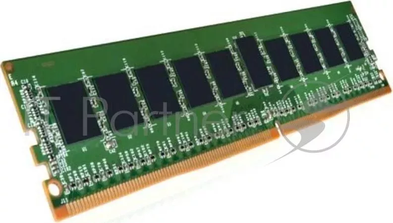 Память DDR4 LENOVO 7X77A01302 16Gb RDIMM ECC Reg LP PC4 19200 CL17 2666MHz