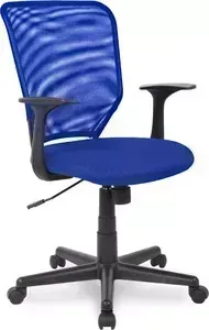 Кресло офисное College H-8828F/Blue