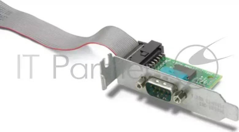 Кабель HP 2nd Serial Port for dc7600/dc7700 SFF&CMT (PA716A) Hewlett-Packard Дополнительные принадлежности и аксессуары HP EliteDesc 705 G1 MT/SFF ProDesk 400 G2 MT ProDesk 405 G2 MT ProDesc 490 G2 MT ProDe