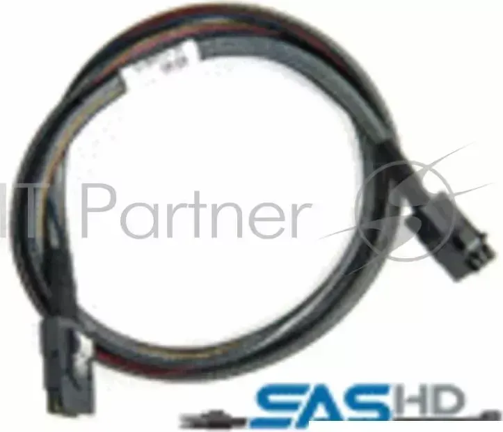Кабель Adaptec I HDmSAS mSAS 1m 2279700 R