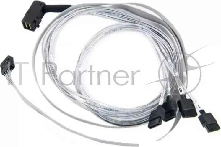 Кабель Adaptec ACK I rA HDmSAS 4SATA SB 8M 2280000 R