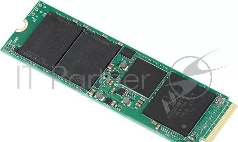 Накопитель SSD Plextor PCI E x4 1Tb PX 1TM9PeGN M9Pe M.2 2280