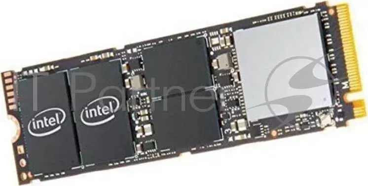 Накопитель SSD INTEL Original PCI E x4 2Tb PEKKW020T8X1 760p Series M.2 2280 Single Sided