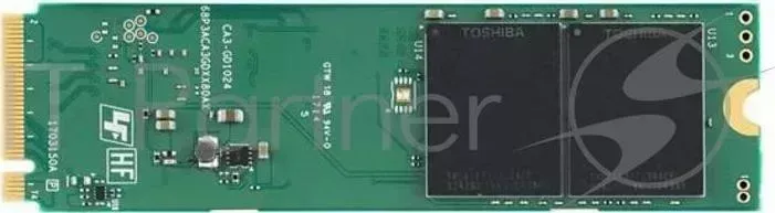 Жесткий диск SSD M.2 2280 512GB PX-512M9PEGN PLEXTOR