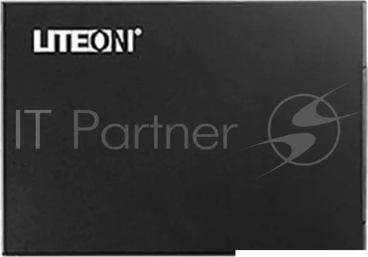 Твердотельный накопитель SSD 2.5" 120GB Plextor LiteOn SATAIII PH6-CE120