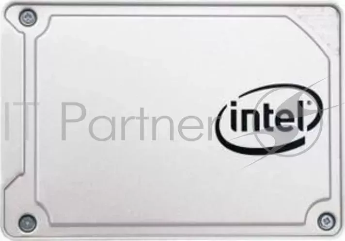Накопитель SSD INTEL Original SATA III 128Gb SC2KI128G801 DC S3110 2.5"