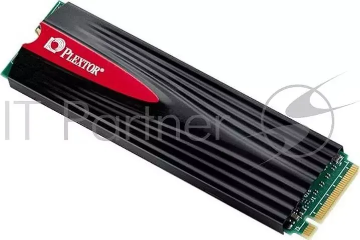 Твердотельный накопитель SSD M.2 512Gb Plextor M9P with HeatSink PX 512M9PeG