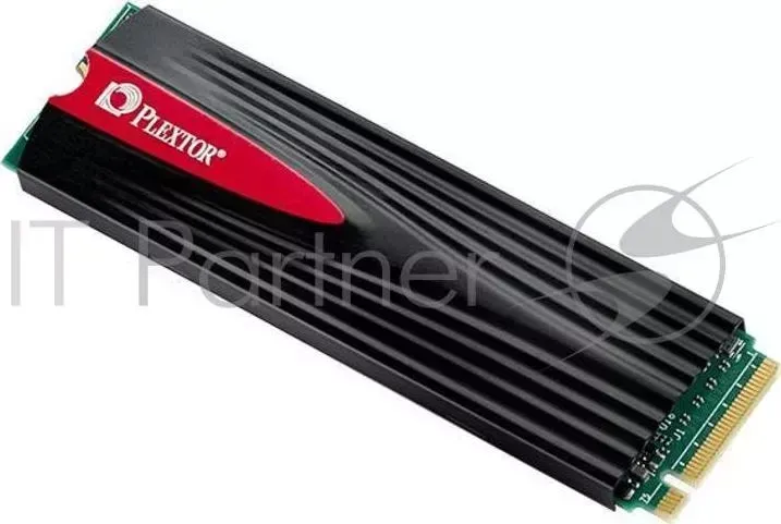 Твердотельный накопитель SSD M.2 256Gb Plextor M9P with HeatSink PX 256M9PeG