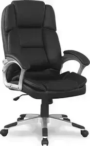 Кресло офисное College BX-3323/Black