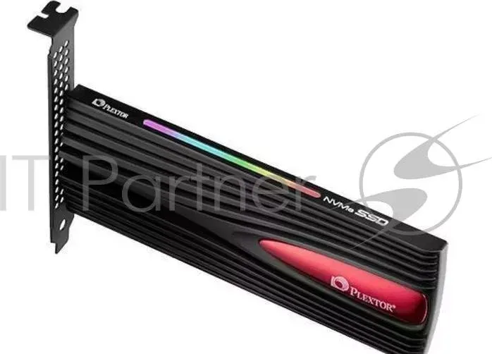 Твердотельный накопитель SSD 512 Gb Plextor M9P HHHL PCIe Gen3x4 card PX M9PeY