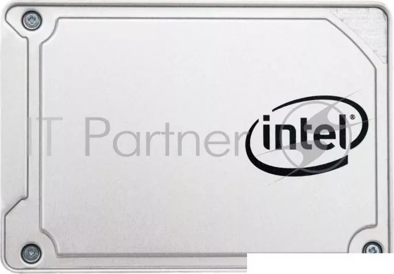 Жесткий диск INTEL SSD 545s Series 128GB, 2.5in SATA 6Gb/s, 3D2, TLC Retail Box Single Pack