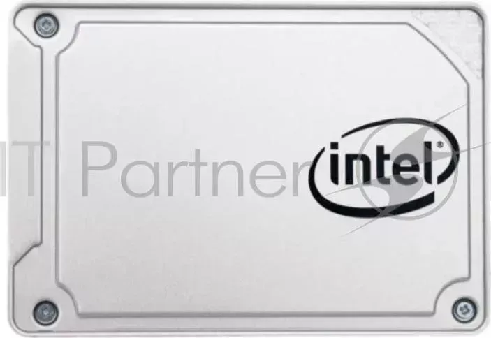 Жесткий диск SSD SATA2.5" 128GB TLC 545S SER SSDSC2KW128G8XT INTEL INTEL SC2KW128G8XT