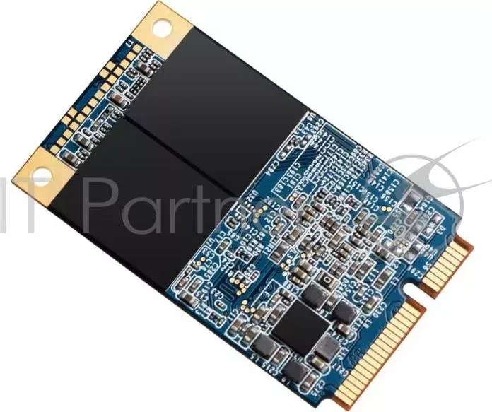 Накопитель SSD жесткий диск MSATA 240GB SP240GBSS3M10MFF SILICON POWER