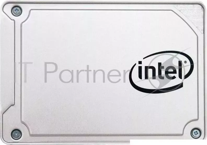 Накопитель SSD INTEL Original SATA III 512Gb SC2KI512G801 DC S3110 2.5"