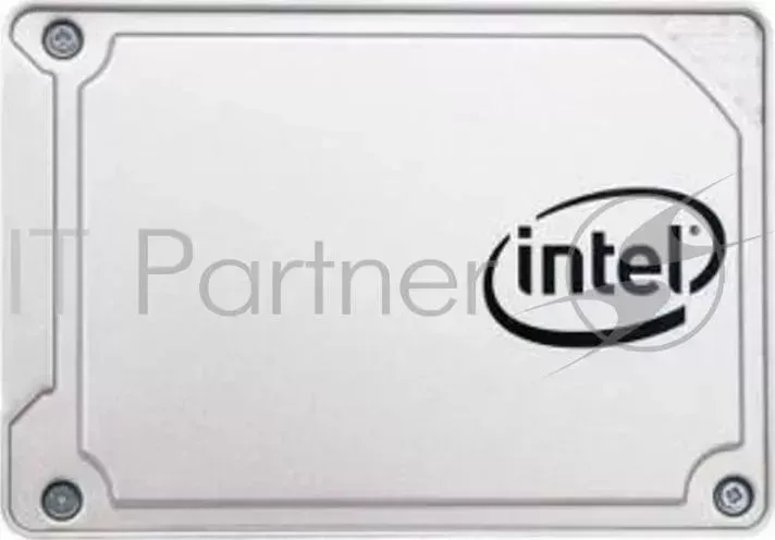 Накопитель SSD INTEL Original SATA III 256Gb SC2KI256G801 DC S3110 2.5"