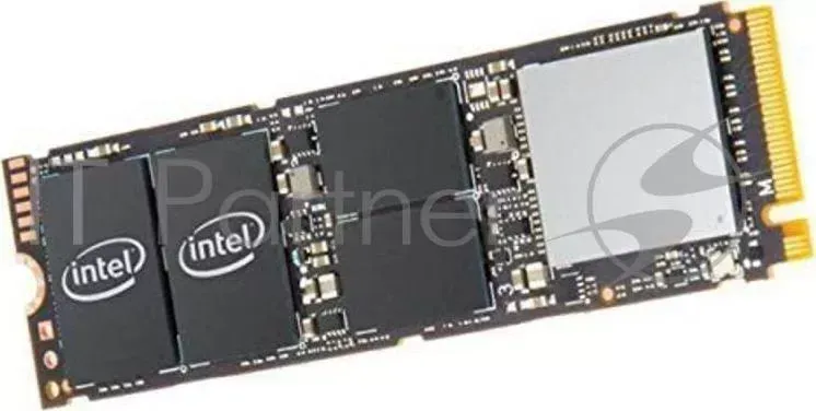 Накопитель SSD INTEL Original PCI E x4 128Gb PEKKW128G8XT 760p Series M.2 2280