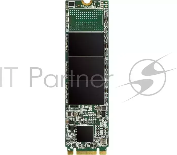 Накопитель SSD SILICON POWER SATA III 240Gb SP240GBSS3M55M28 M Series M.2 2280
