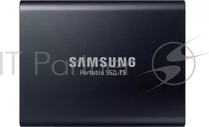 Накопитель SSD SAMSUNG USB 2Tb MU-PA2T0B/WW T5 2.5"